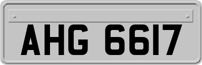 AHG6617