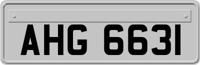AHG6631