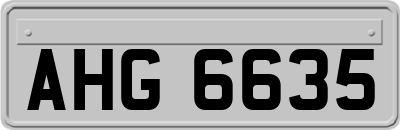 AHG6635