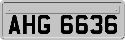 AHG6636