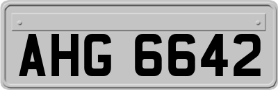 AHG6642
