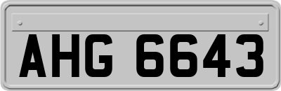 AHG6643