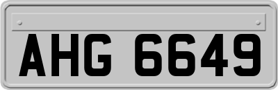 AHG6649
