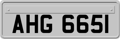AHG6651