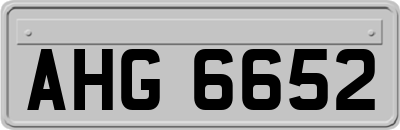 AHG6652