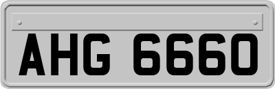 AHG6660