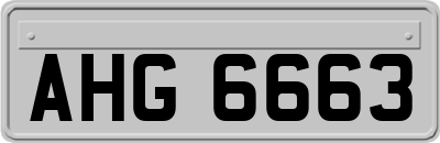 AHG6663