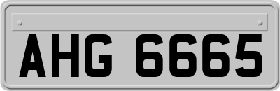 AHG6665