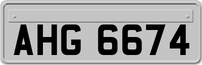 AHG6674