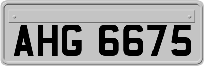 AHG6675
