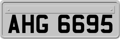 AHG6695