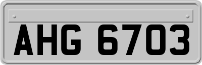 AHG6703