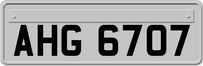 AHG6707