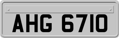 AHG6710