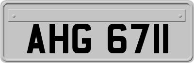 AHG6711