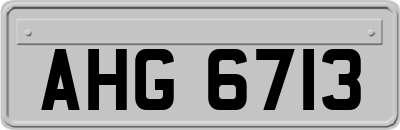 AHG6713