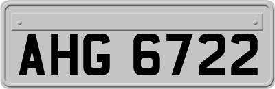 AHG6722
