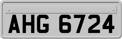AHG6724