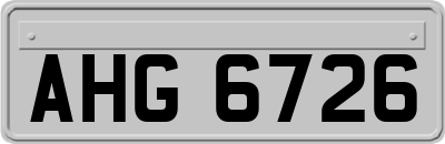 AHG6726