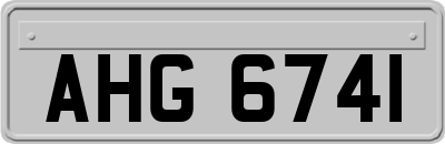 AHG6741