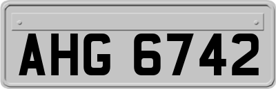 AHG6742