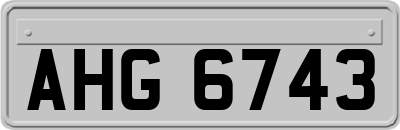 AHG6743