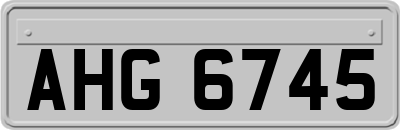 AHG6745