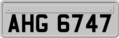 AHG6747