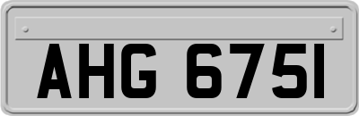 AHG6751