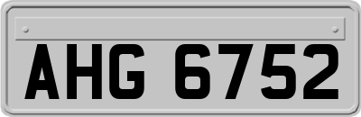 AHG6752