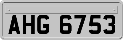 AHG6753