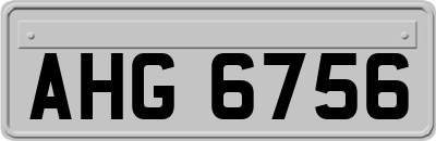 AHG6756