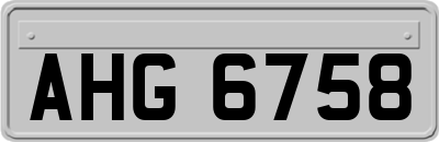 AHG6758