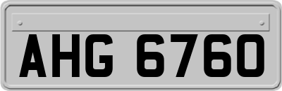 AHG6760