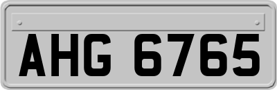 AHG6765