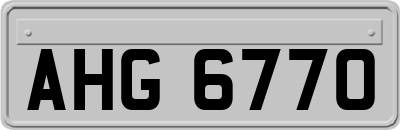 AHG6770