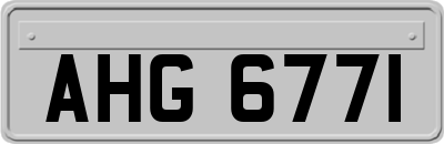 AHG6771
