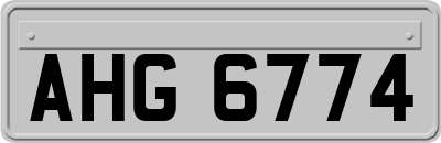 AHG6774