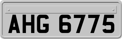 AHG6775