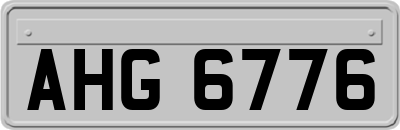 AHG6776