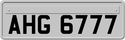 AHG6777