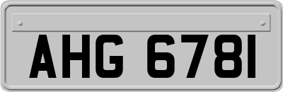 AHG6781