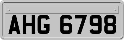AHG6798
