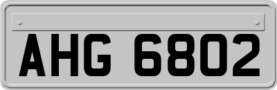 AHG6802
