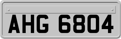 AHG6804