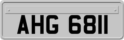 AHG6811