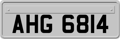 AHG6814