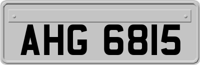 AHG6815