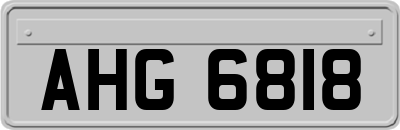 AHG6818