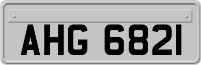 AHG6821